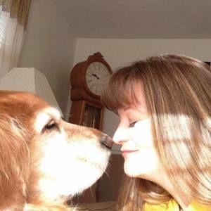 Meet your Posher, Susan